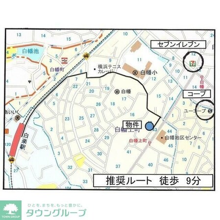 モン・ソレイユ・ドゥの物件内観写真